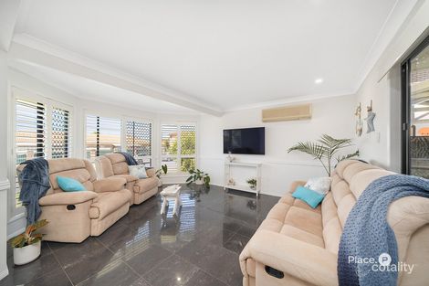 Property photo of 11 Melaleuca Crescent Rothwell QLD 4022