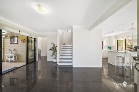 Property photo of 11 Melaleuca Crescent Rothwell QLD 4022