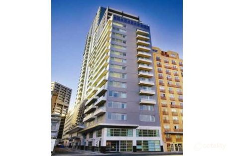 Property photo of 2106/8 Downie Street Melbourne VIC 3000