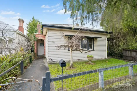Property photo of 121 Humffray Street North Ballarat East VIC 3350