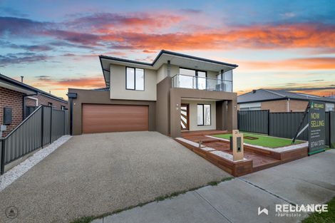 Property photo of 20 Meadowcroft Drive Truganina VIC 3029