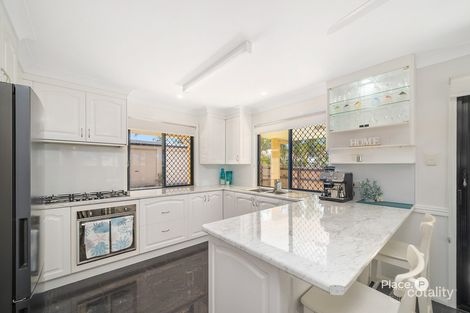 Property photo of 11 Melaleuca Crescent Rothwell QLD 4022