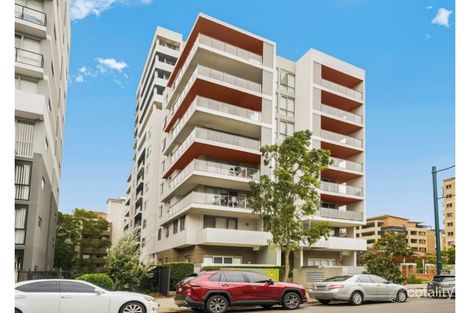401/15 Bigge St, Liverpool, NSW 2170
