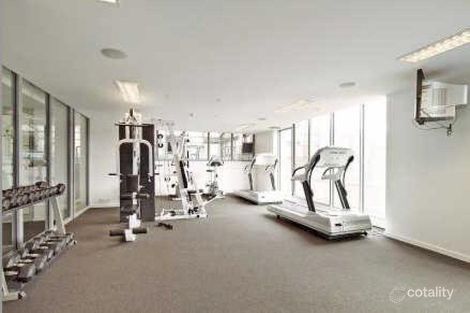 Property photo of 2106/8 Downie Street Melbourne VIC 3000