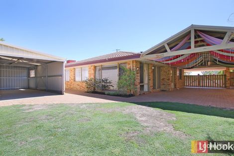 Property photo of 64 McLean Road Canning Vale WA 6155