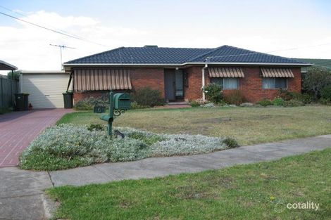 Property photo of 4 Woburn Close Kealba VIC 3021