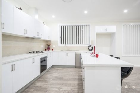 Property photo of 33 Millman Road Spring Farm NSW 2570