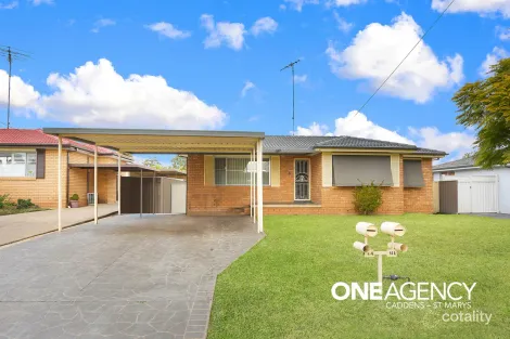 14a Joanna St, South Penrith, NSW 2750