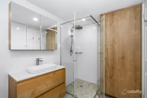 Property photo of 15/1 Forrest Street Fremantle WA 6160
