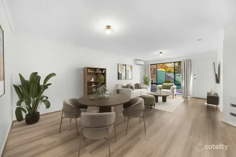 Property photo of 8/25 Pinkerton Circuit Kambah ACT 2902