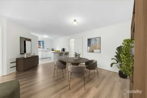 Property photo of 8/25 Pinkerton Circuit Kambah ACT 2902
