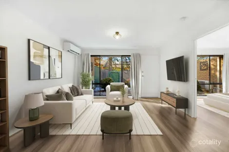 Property photo of 8/25 Pinkerton Circuit Kambah ACT 2902