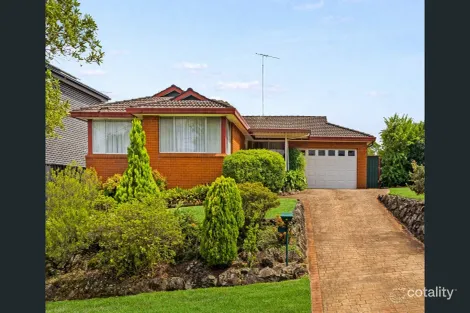 62 Amaroo Ave, Georges Hall, NSW 2198