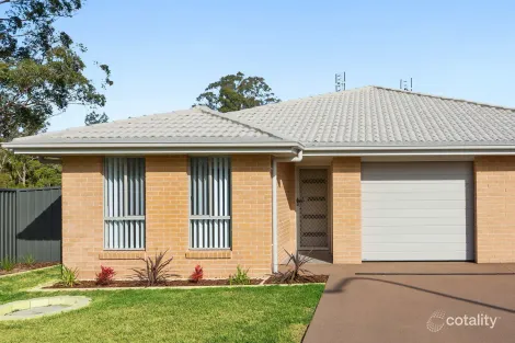 36a Mountain Ash Dr, Cooranbong, NSW 2265