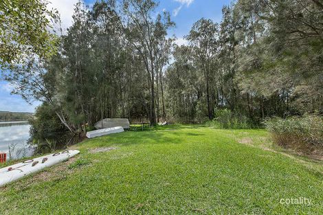 Property photo of 25 Cary Street Toronto NSW 2283