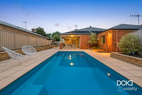 Property photo of 27 Regent Street Strathfieldsaye VIC 3551