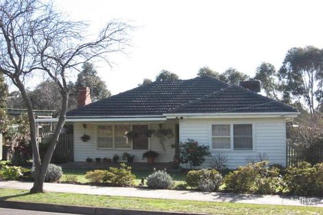 25 Lindwall St, Glen Waverley, VIC 3150