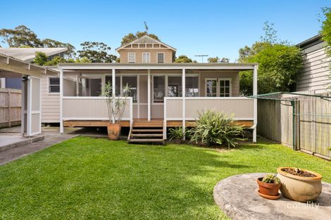 5/12 Melrose St, Mosman, NSW 2088