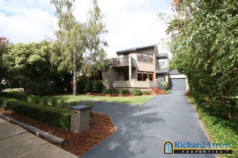 Property photo of 15 Weld Street Yarralumla ACT 2600