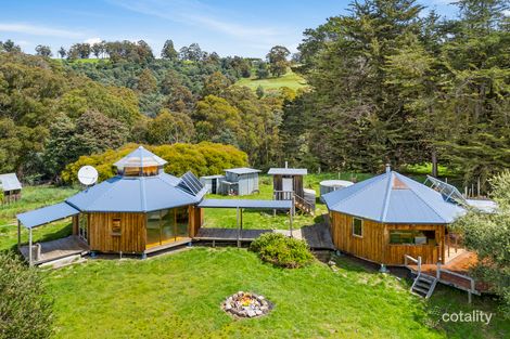 Property photo of 351 Golden Valley Road Cygnet TAS 7112