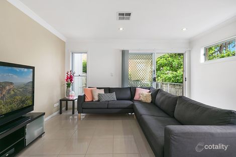 Property photo of 12/19 Hawthorne Street Enoggera QLD 4051