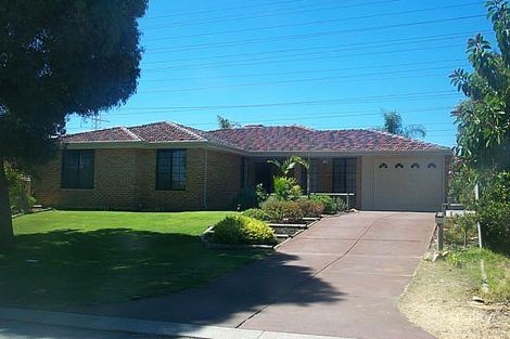 10 Rambutan Pl, South Lake, WA 6164