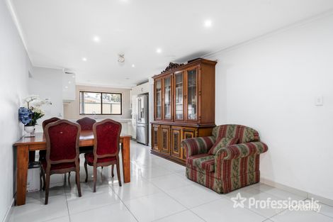 Property photo of 24 Gregorace Place Bonnyrigg NSW 2177