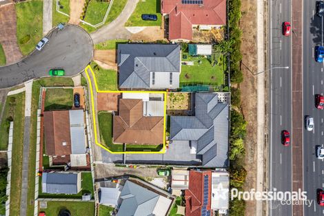 Property photo of 24 Gregorace Place Bonnyrigg NSW 2177