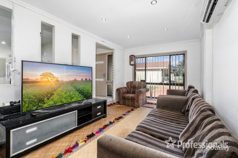Property photo of 24 Gregorace Place Bonnyrigg NSW 2177