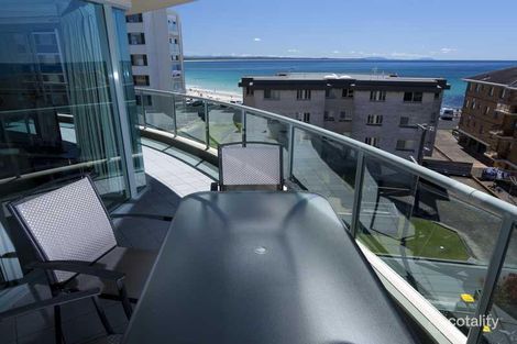 Property photo of 503/7-9 Head Street Forster NSW 2428