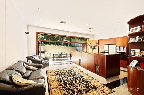 Property photo of 50 Benelong Crescent Bellevue Hill NSW 2023