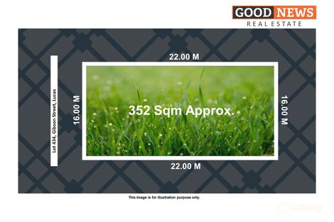 3 Gibson St, Lucas, VIC 3350