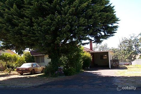 12 Hastie St, Manjimup, WA 6258