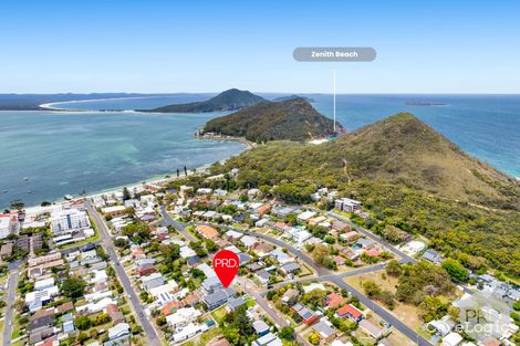 Property photo of 2/27 Leonard Avenue Shoal Bay NSW 2315