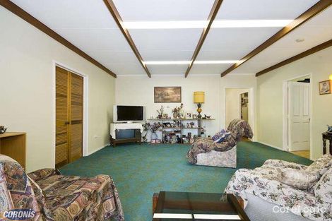 Property photo of 22 Charlotte Street Wavell Heights QLD 4012