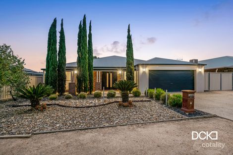 Property photo of 27 Regent Street Strathfieldsaye VIC 3551