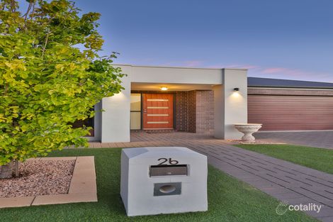 Property photo of 26 Palm Springs Drive Mildura VIC 3500
