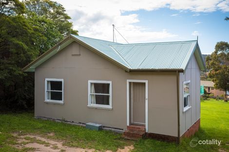 Property photo of 47 Monaro Street Merimbula NSW 2548