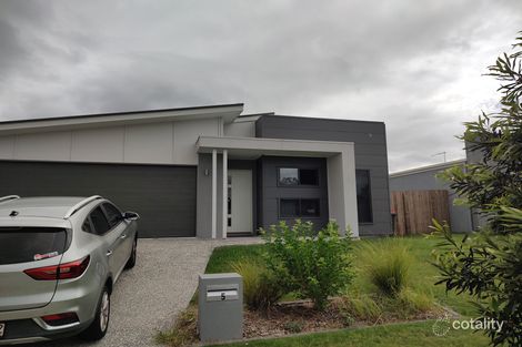 5 Bradbury St, Greenbank, QLD 4124