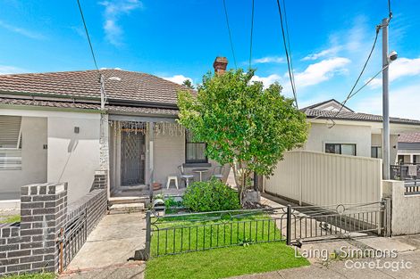 Property photo of 31 Gordon Road Auburn NSW 2144
