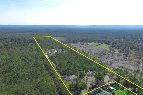 LOT 15 OLD BERRARA RD, SUSSEX INLET, NSW 2540