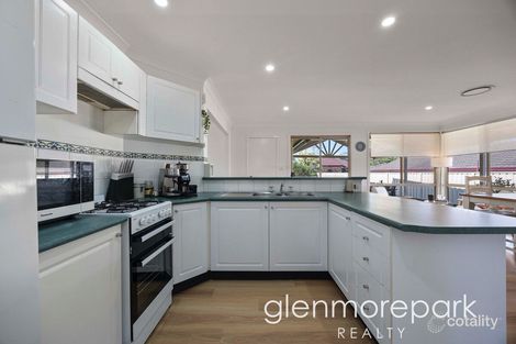 Property photo of 44 Yuroka Street Glenmore Park NSW 2745