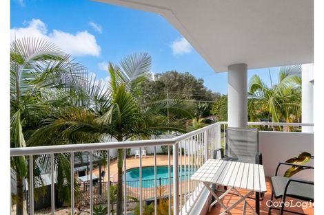 Property photo of 8/5-7 Ocean Street Coolangatta QLD 4225