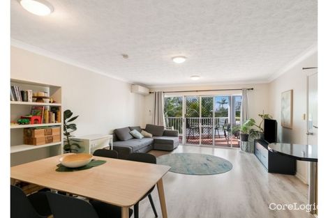 Property photo of 8/5-7 Ocean Street Coolangatta QLD 4225