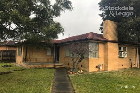 Property photo of 144 Railway Crescent Dallas VIC 3047
