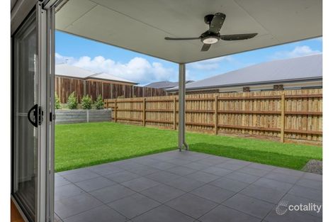 Property photo of 10 McEwan Crescent Kearneys Spring QLD 4350