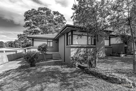 19 Pellion St, Blaxland, NSW 2774