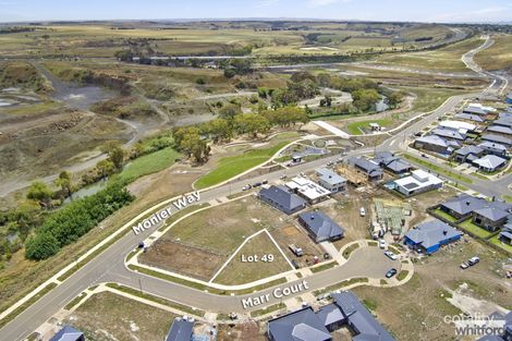 3 Marr Ct, Fyansford, VIC 3218