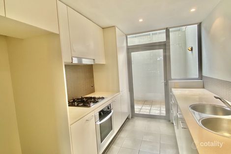 Property photo of 8 Hutchinson Walk Zetland NSW 2017
