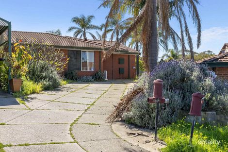 Property photo of 16B Tinaroo Court South Lake WA 6164